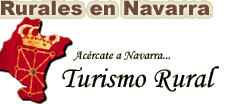 Casas rurales Navarra